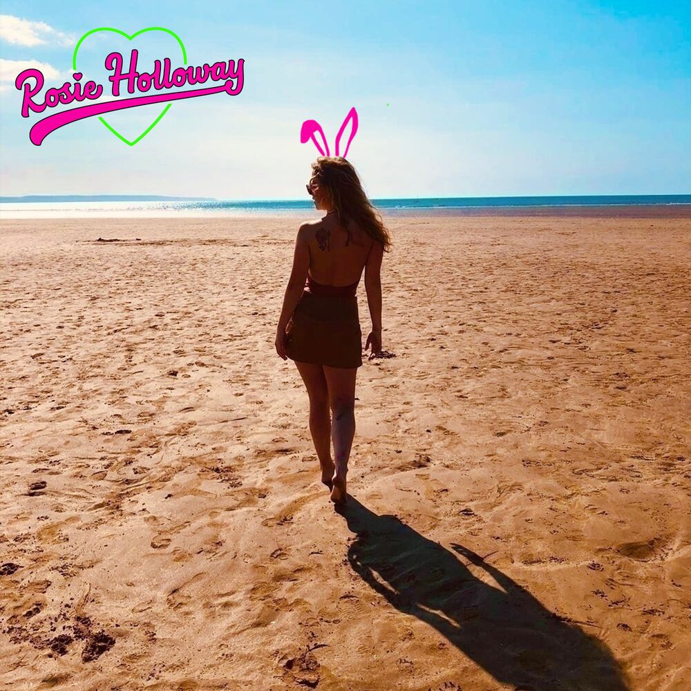 Picture of Rosie Holloway