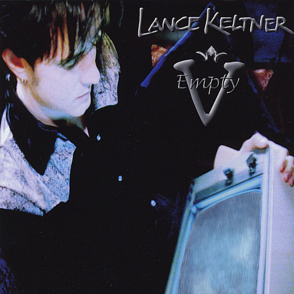 Picture of Lance Keltner