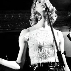 Picture of Cindy Lee