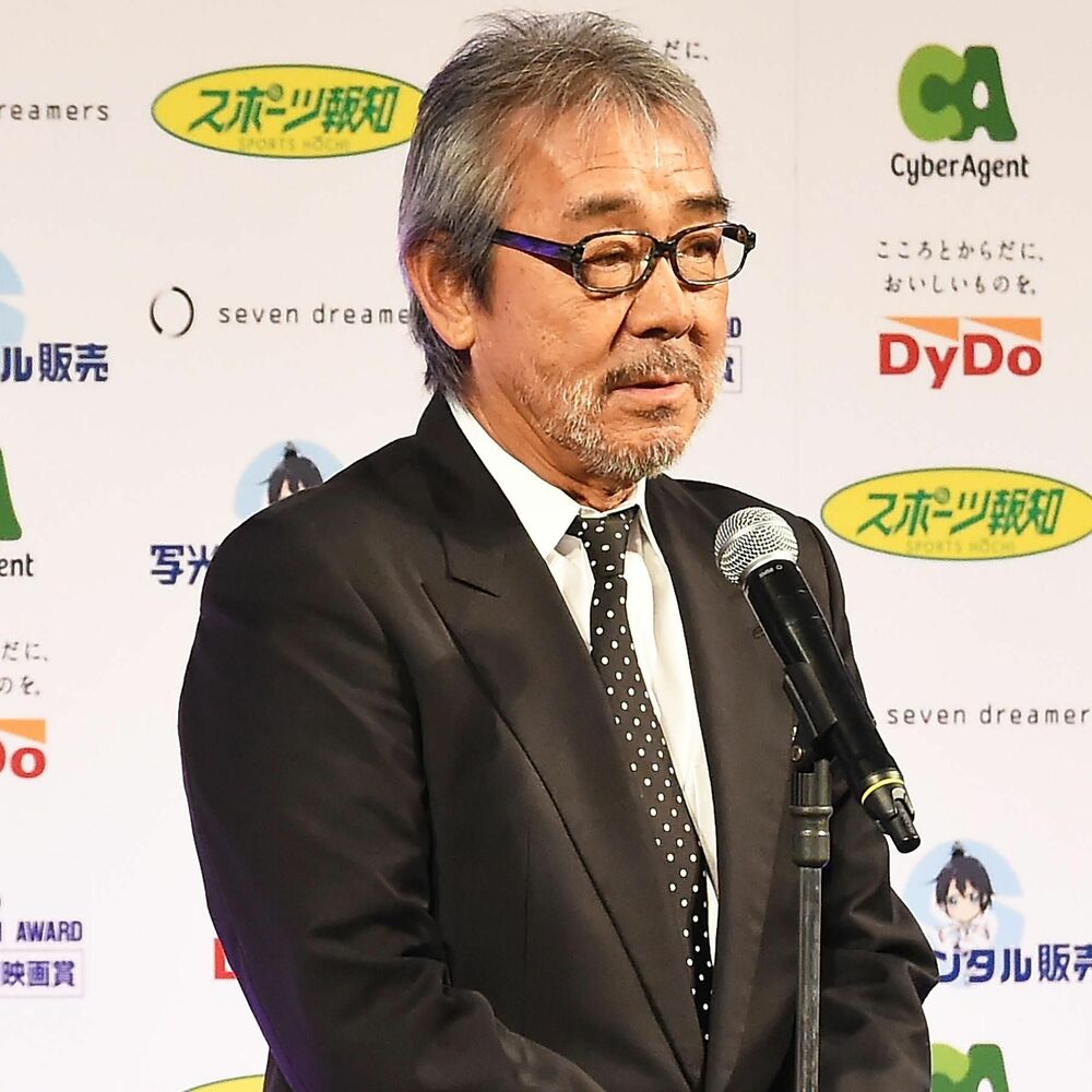 Picture of Akira Terao