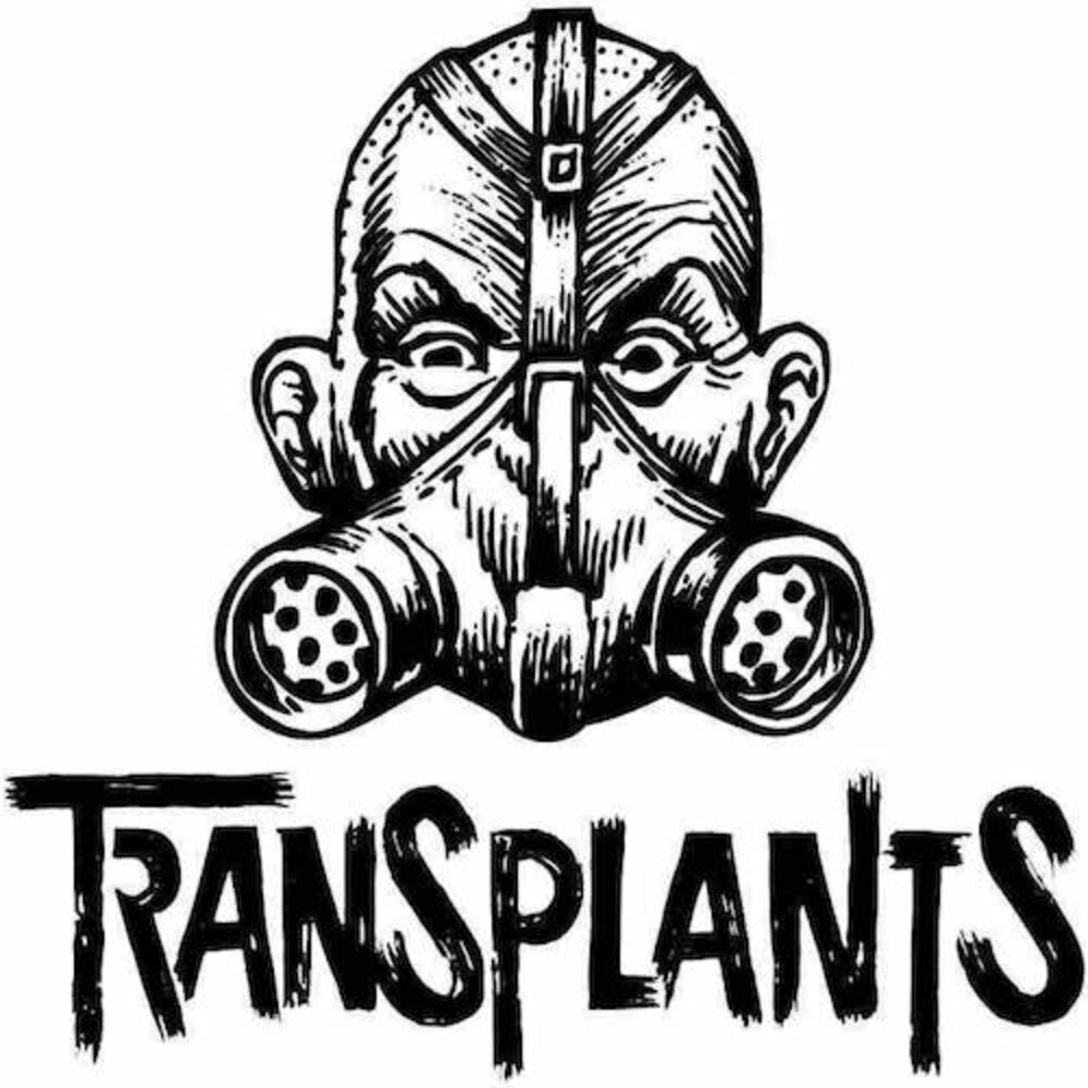 Picture of Transplants