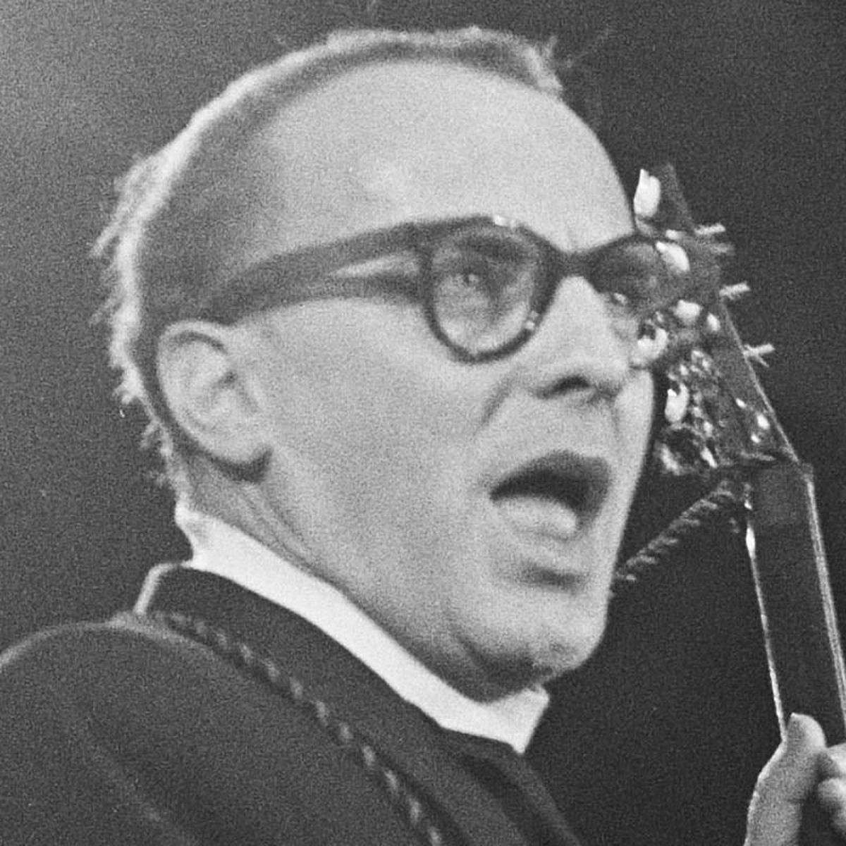 Wim Sonneveld