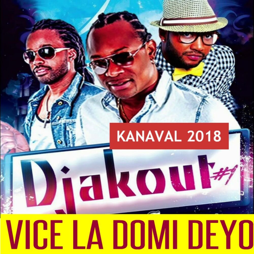 Picture of Djakout # 1