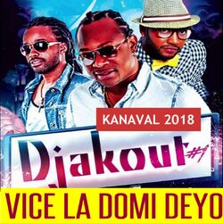 Picture of Djakout # 1