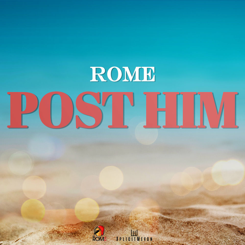 Photo de l'artiste Rome