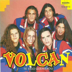 Picture of Volcan