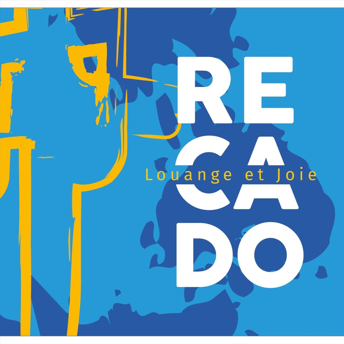 Artist picture of Communauté Recado