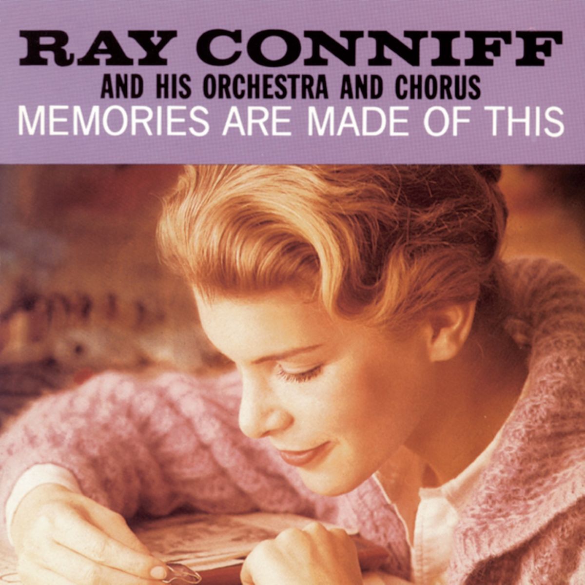 Artist picture of Ray Conniff & His Orchestra & Chorus