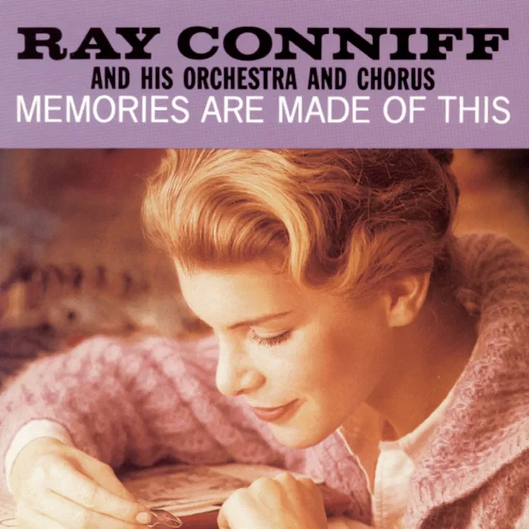 Ray Conniff & His Orchestra & Chorus