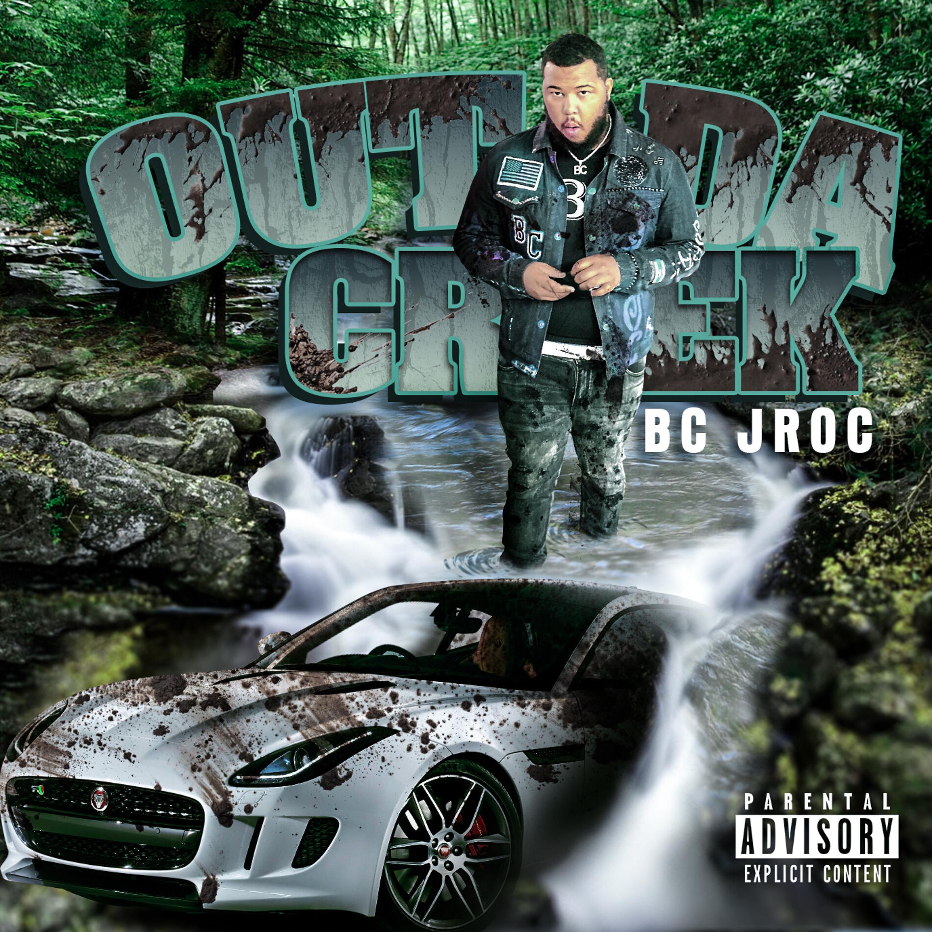 BC Jroc: albums, songs, concerts | Deezer