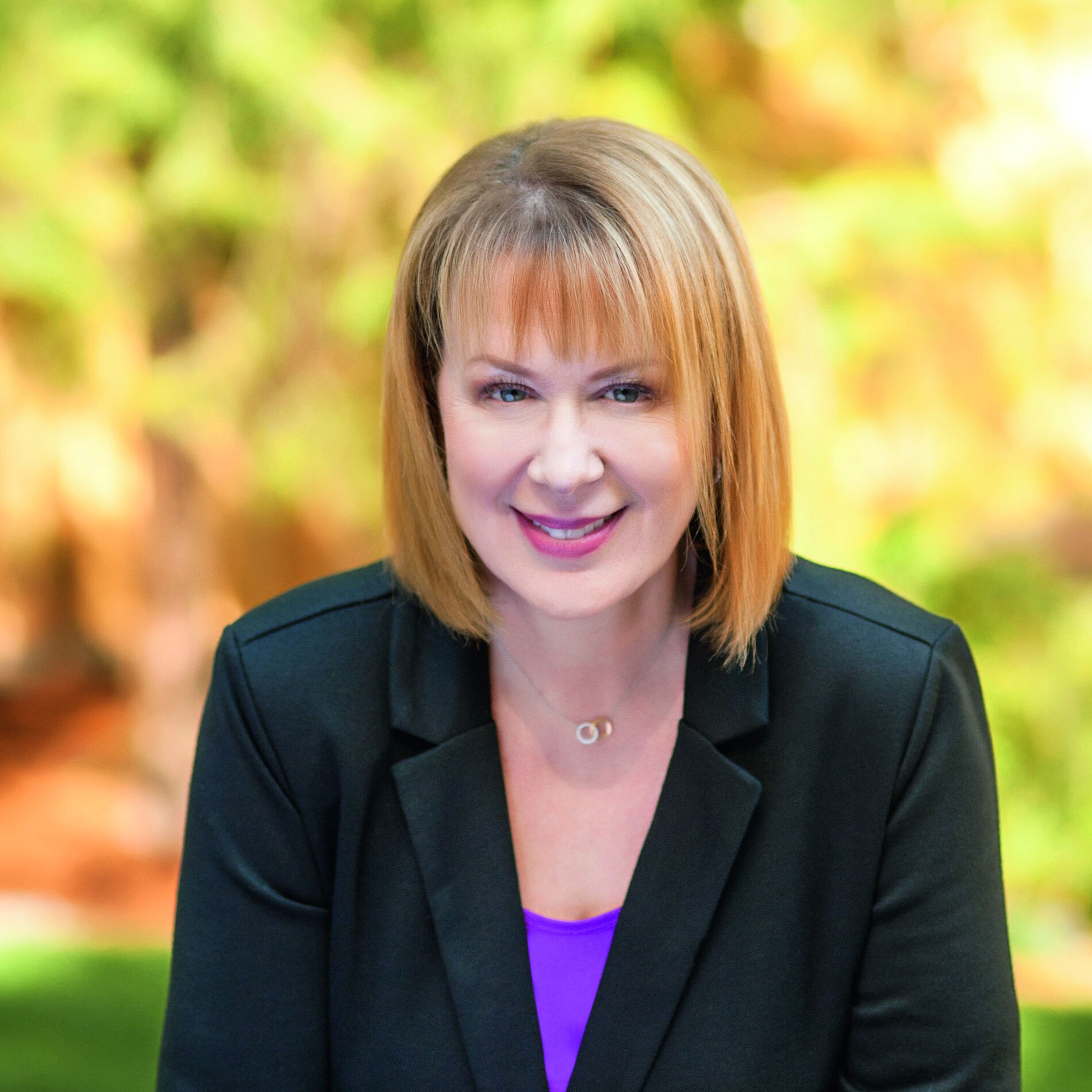 Susan Mallery