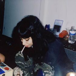 Pity Party (Girls Club)