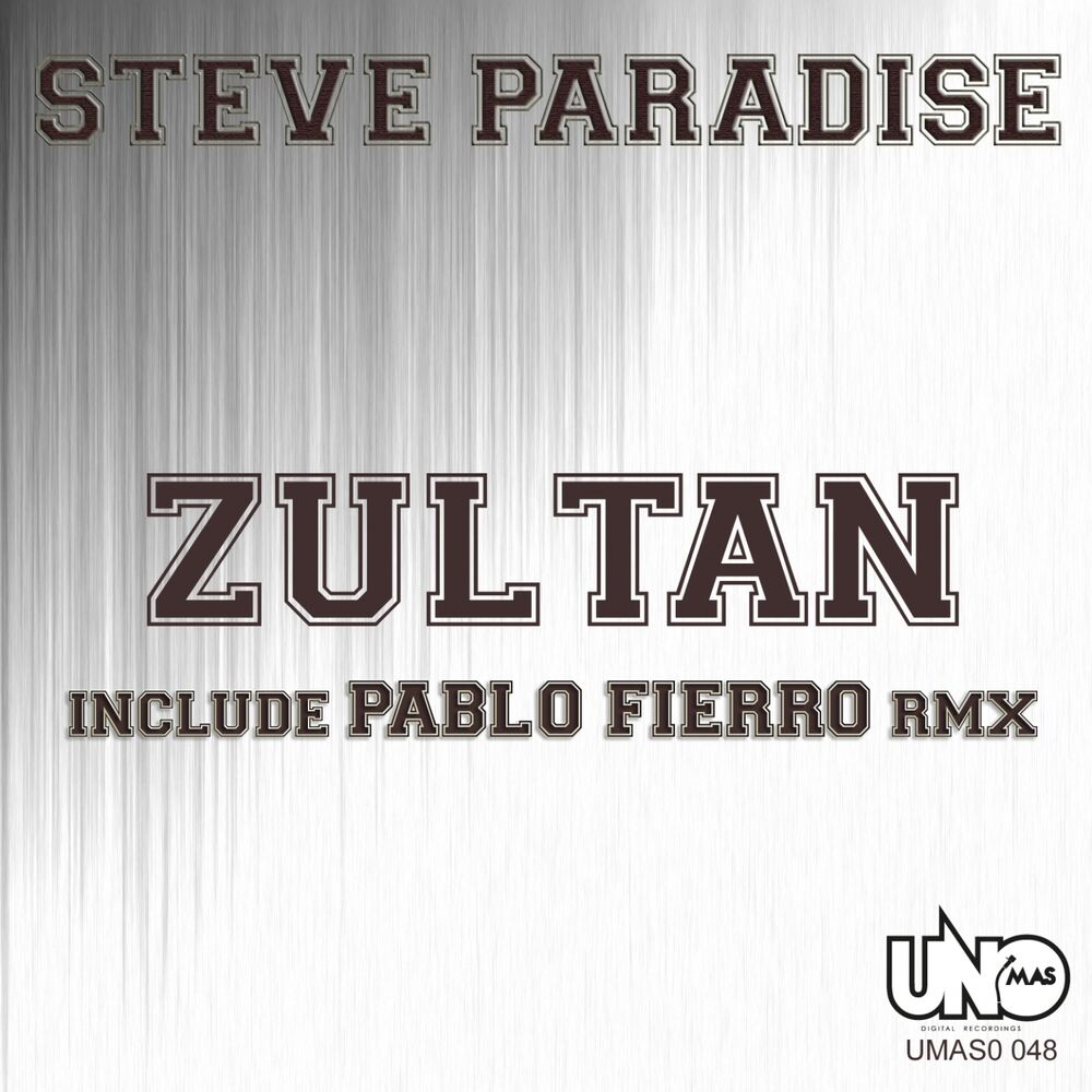 Picture of Steve Paradise