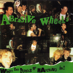 Picture of Abrasive Wheels