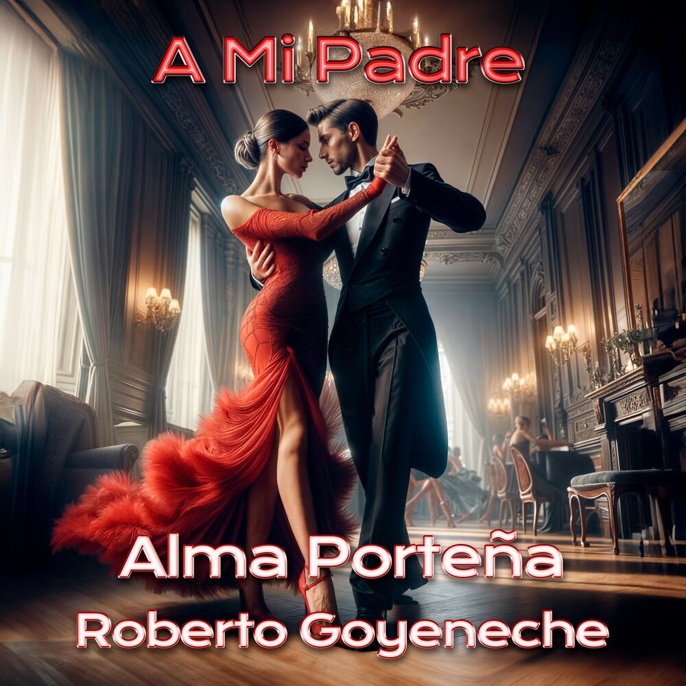 Picture of Alma Porteña