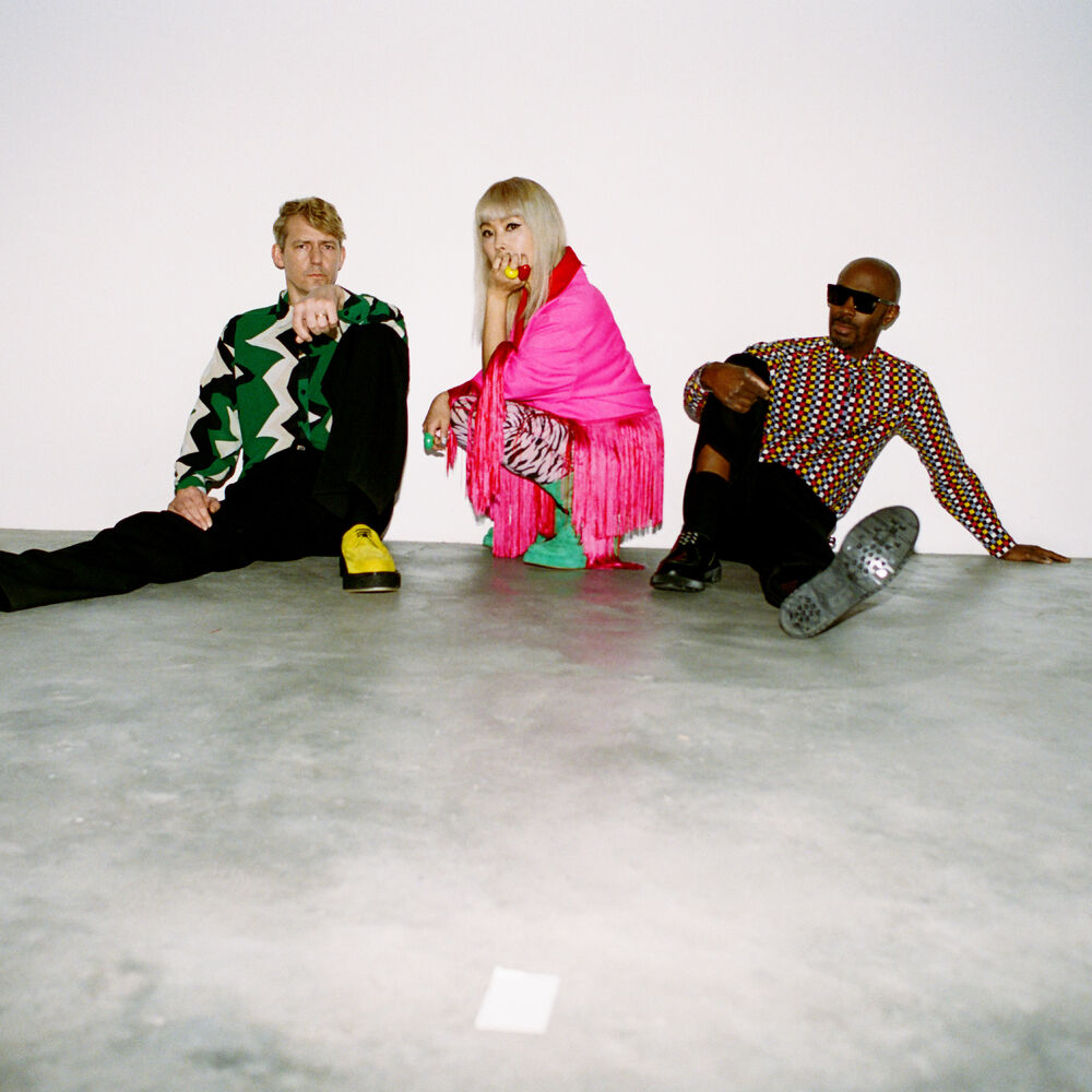 Picture of Tristesse Contemporaine