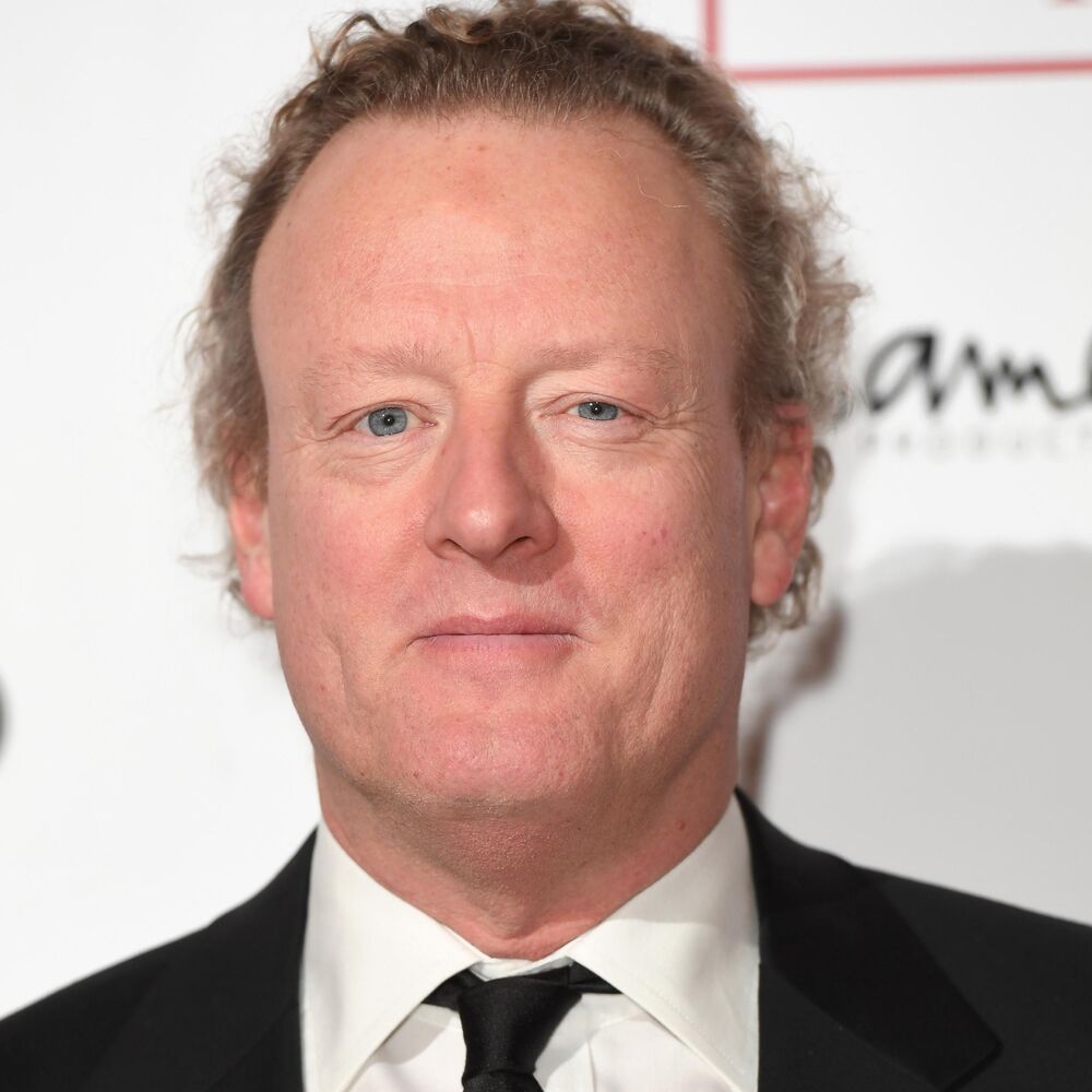 Picture of Howard Goodall
