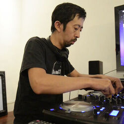 Picture of Kuniyuki Takahashi