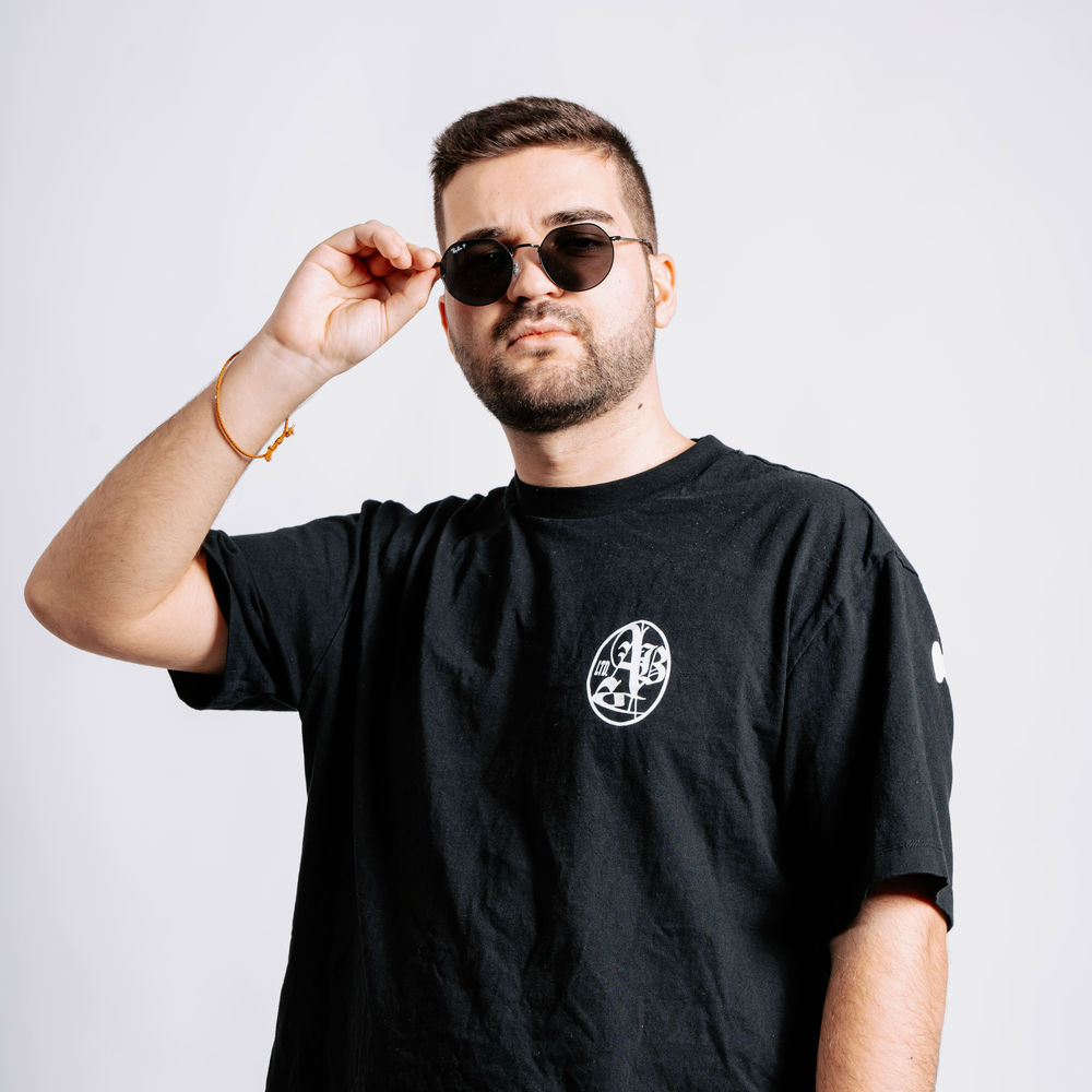 Photo de l'artiste VRZ