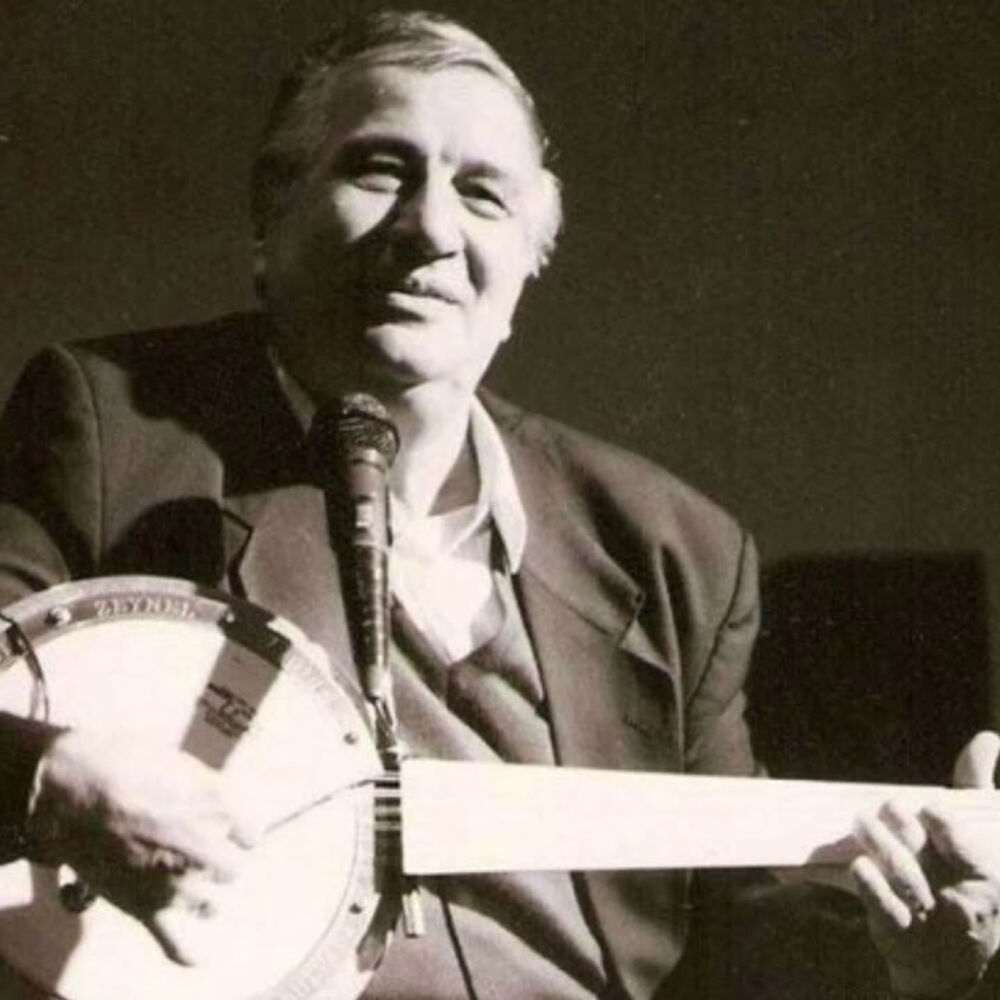 Picture of Aram Tigran
