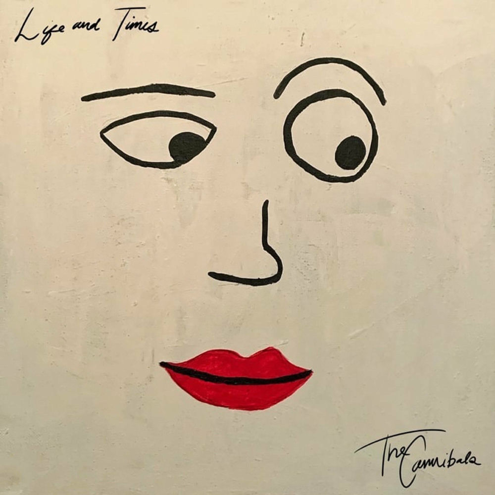 Photo de l'artiste The Cannibals