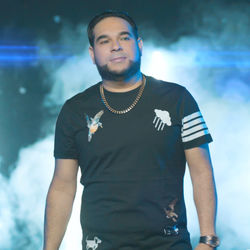Picture of El Chaval De La Bachata