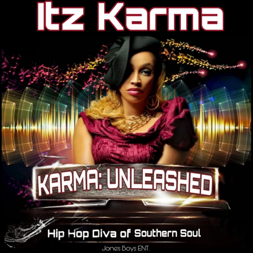 Picture of Itz Karma