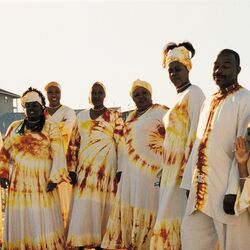 Picture of Donald Lawrence & The Tri-City Singers