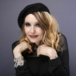 Picture of Jeanne Mas