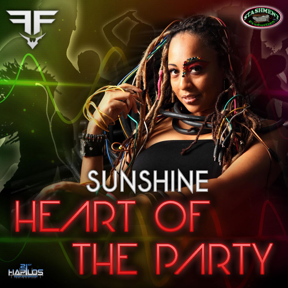 Picture of DJ Sunshine
