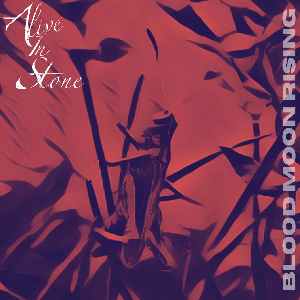 Picture of Alive In Stone