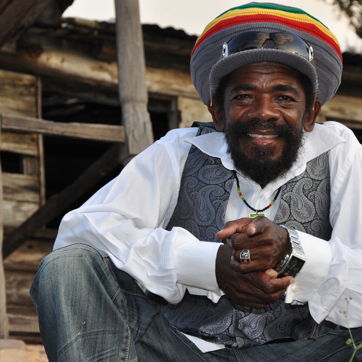 Artist picture of Cocoa Tea