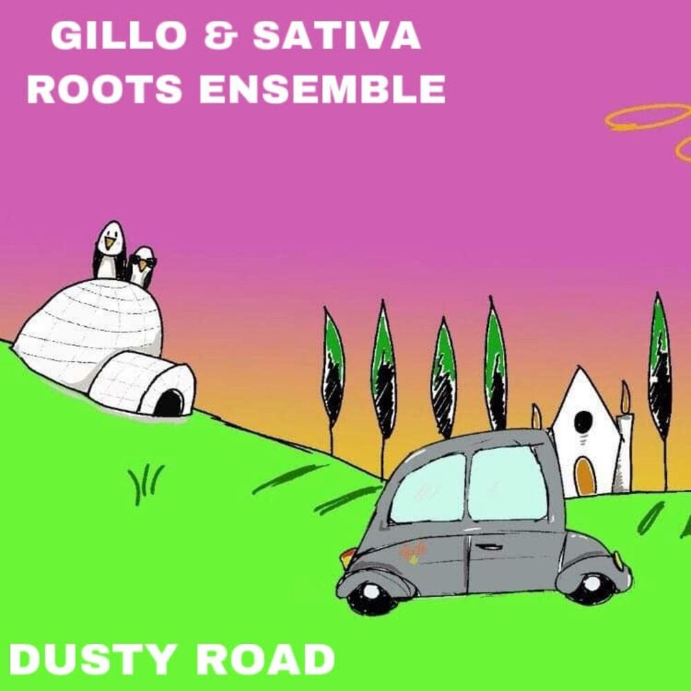 Picture of Sativa Roots Ensemble