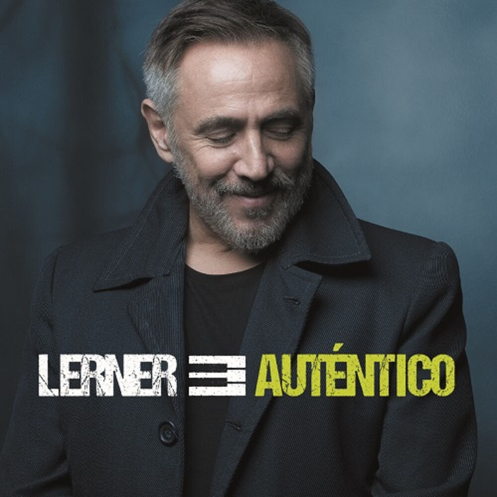 Picture of Alejandro Lerner