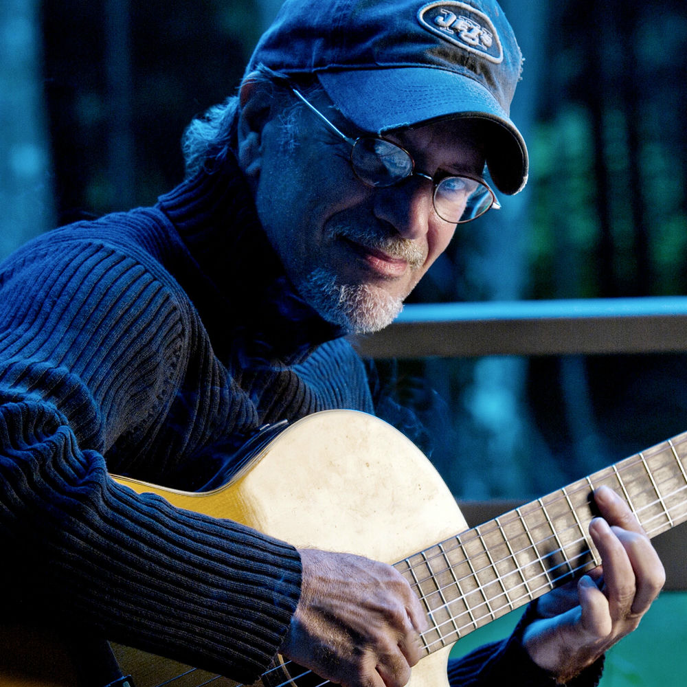 Photo de l'artiste Ron Rinaldi