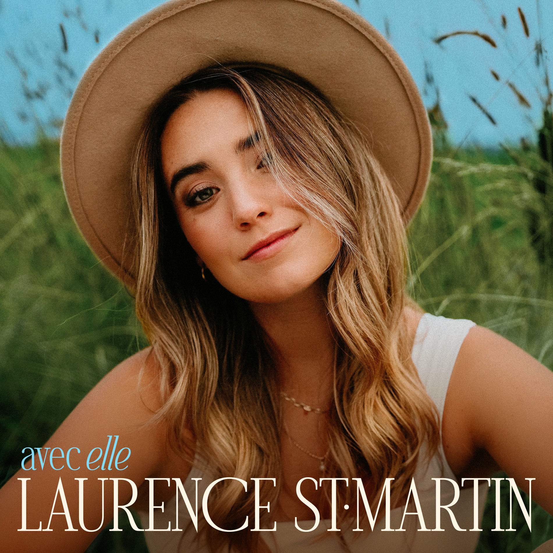 Laurence St-Martin