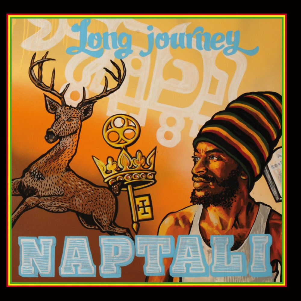 Picture of Naptali