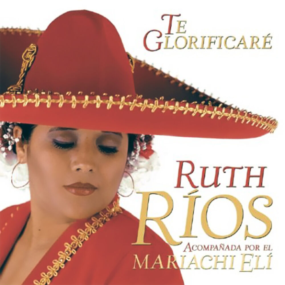 Picture of Ruth Rios