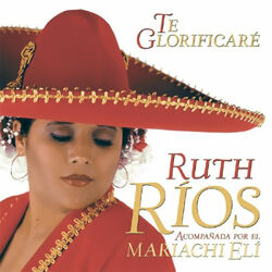 Picture of Ruth Rios