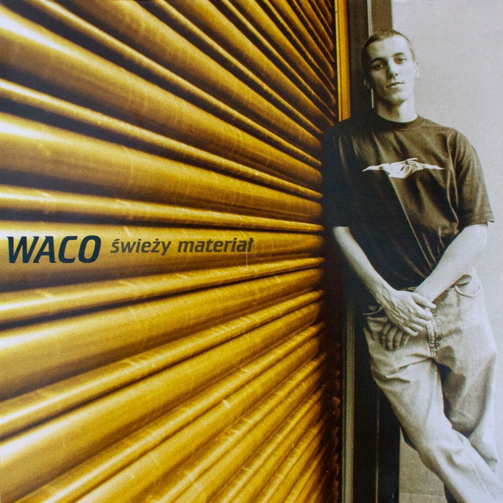 Picture of Waco