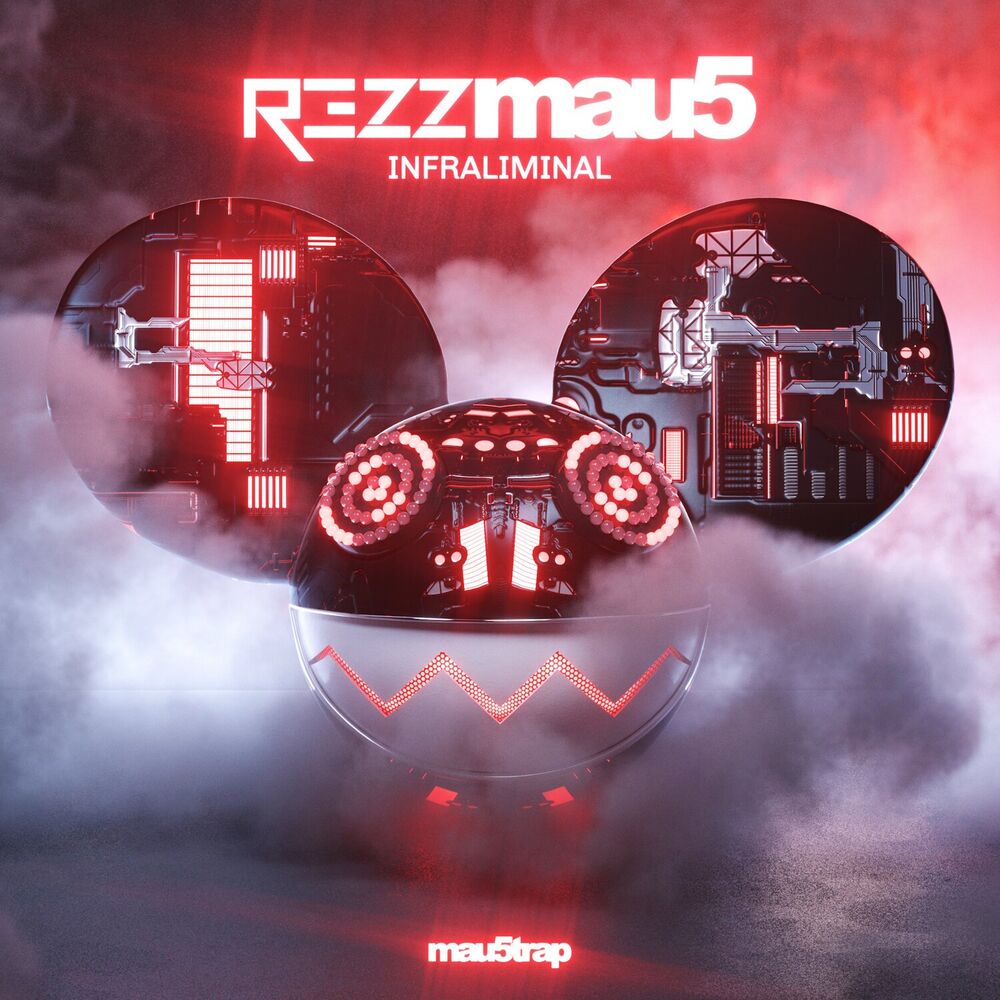 Picture of REZZMAU5