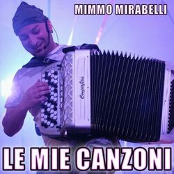 Picture of Mimmo Mirabelli
