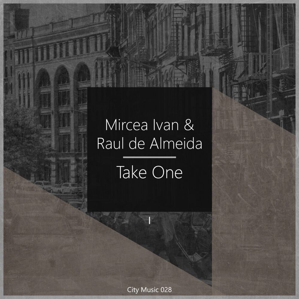 Picture of Mircea Ivan, Raul De Almeida