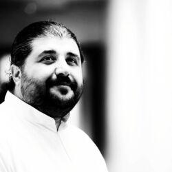 Picture of Mustafa Özarslan