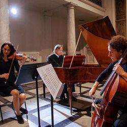 Picture of ANIMA ETERNA BRUGGE