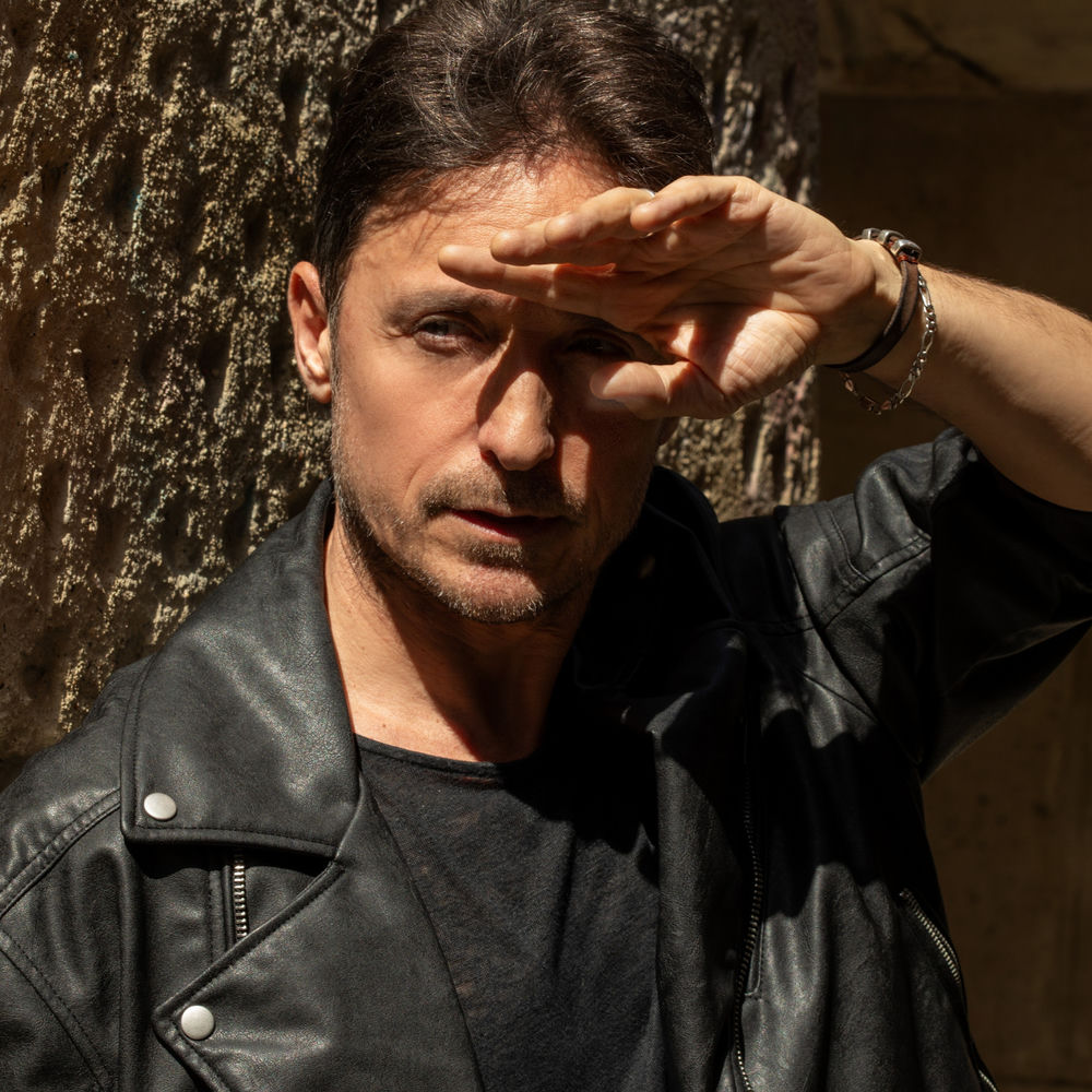 Photo de l'artiste Sorel