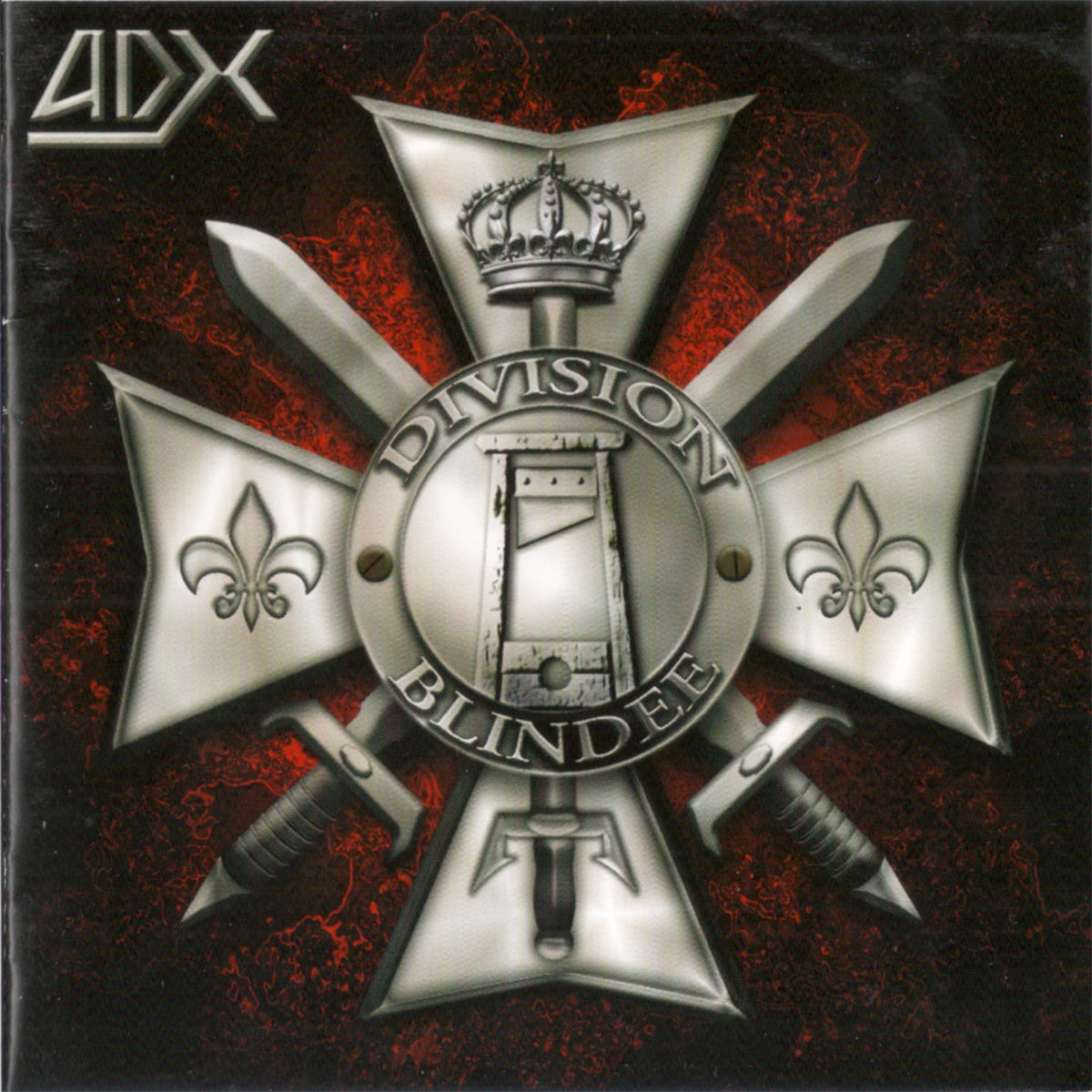 ADX