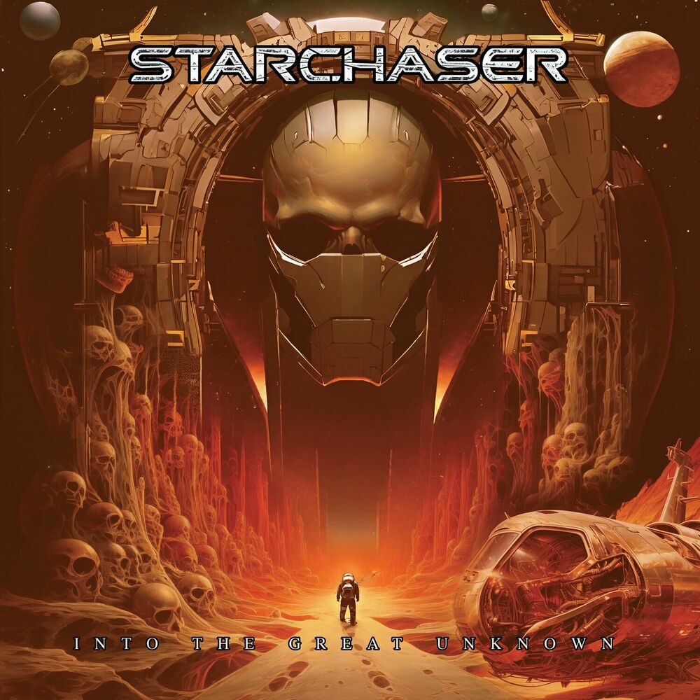 Picture of Starchaser