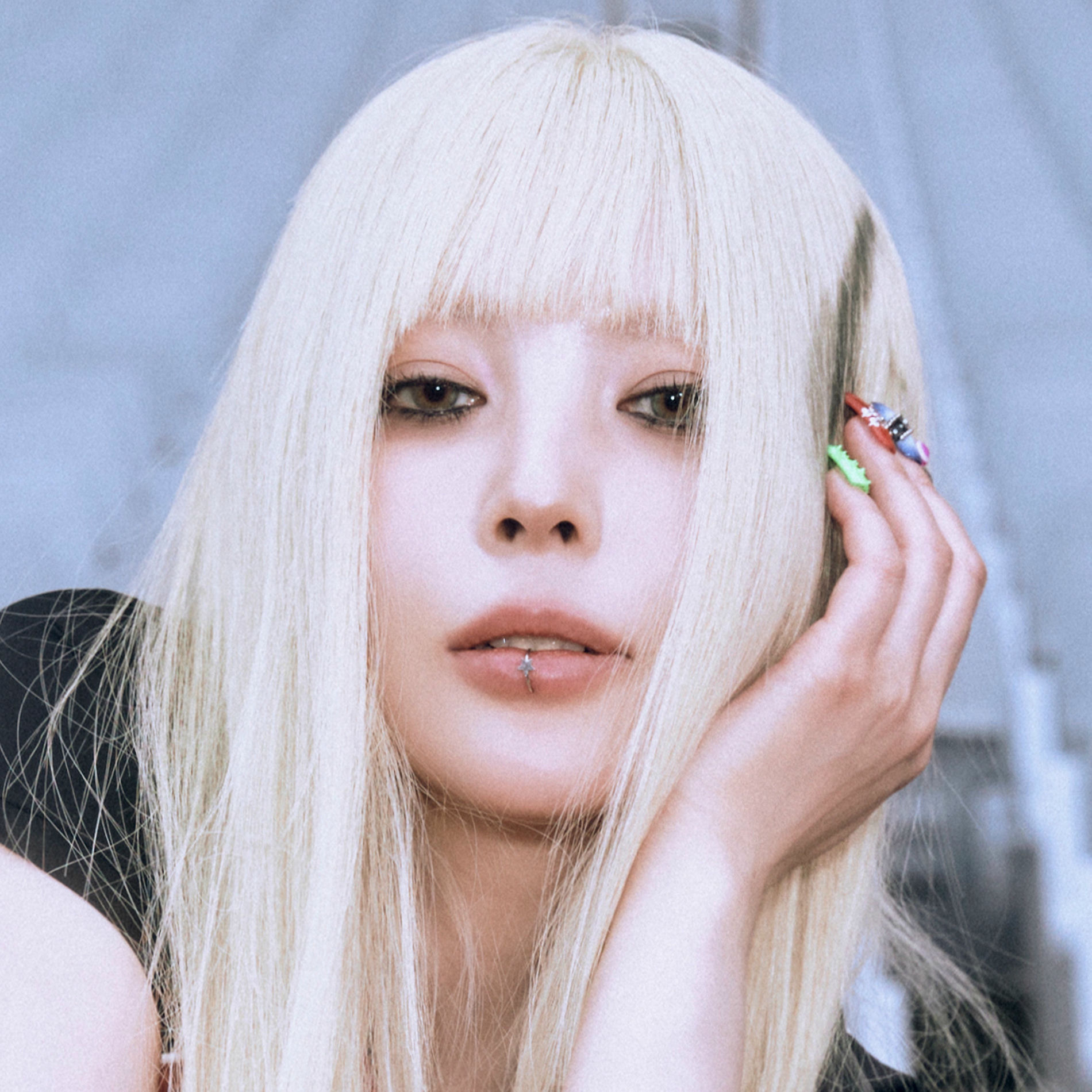 Artist picture of BoA