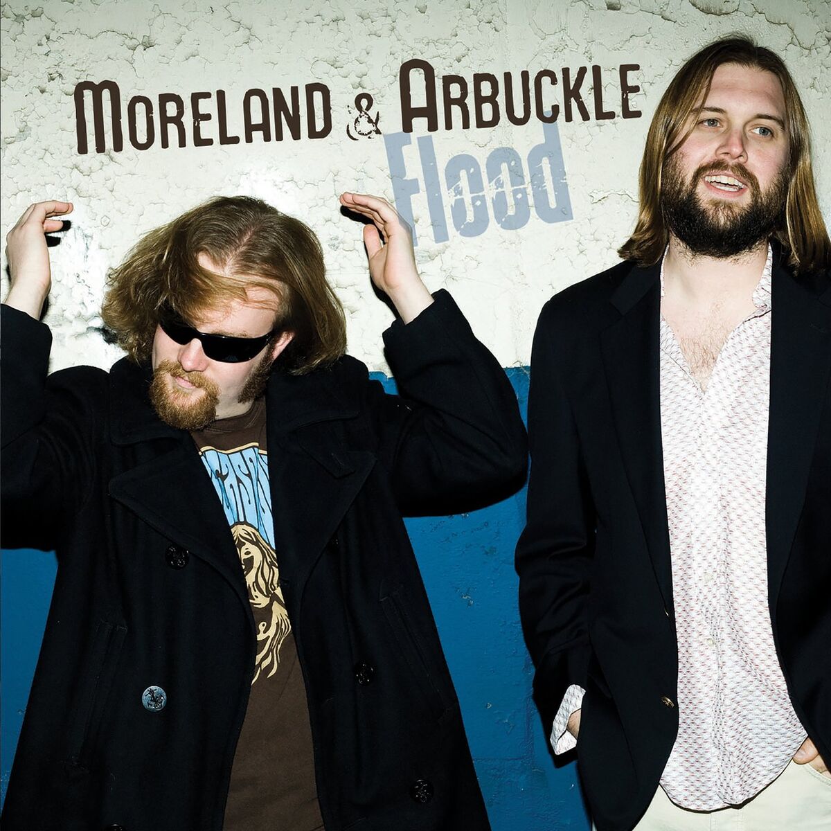 Moreland & Arbuckle